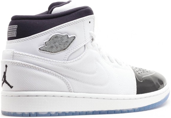Air Jordan 1 Retro 95 Concord 616369-195 Lookbook Air Jordan 1 Retro 95 Concord 616369-195