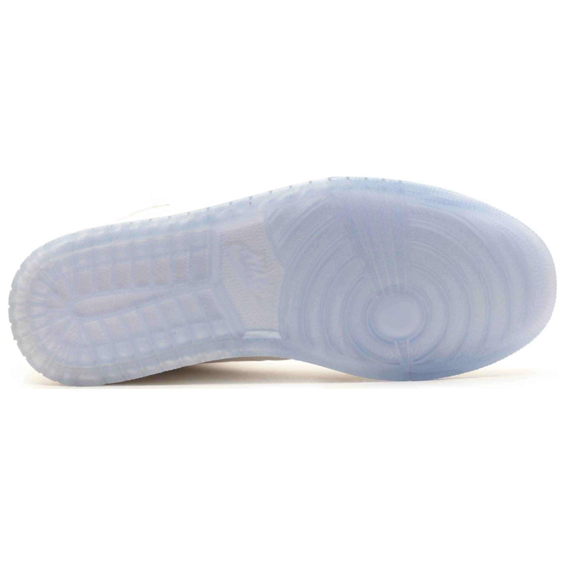 Shop エアジョーダン1 レトロ 95 コンコルド 616369-195