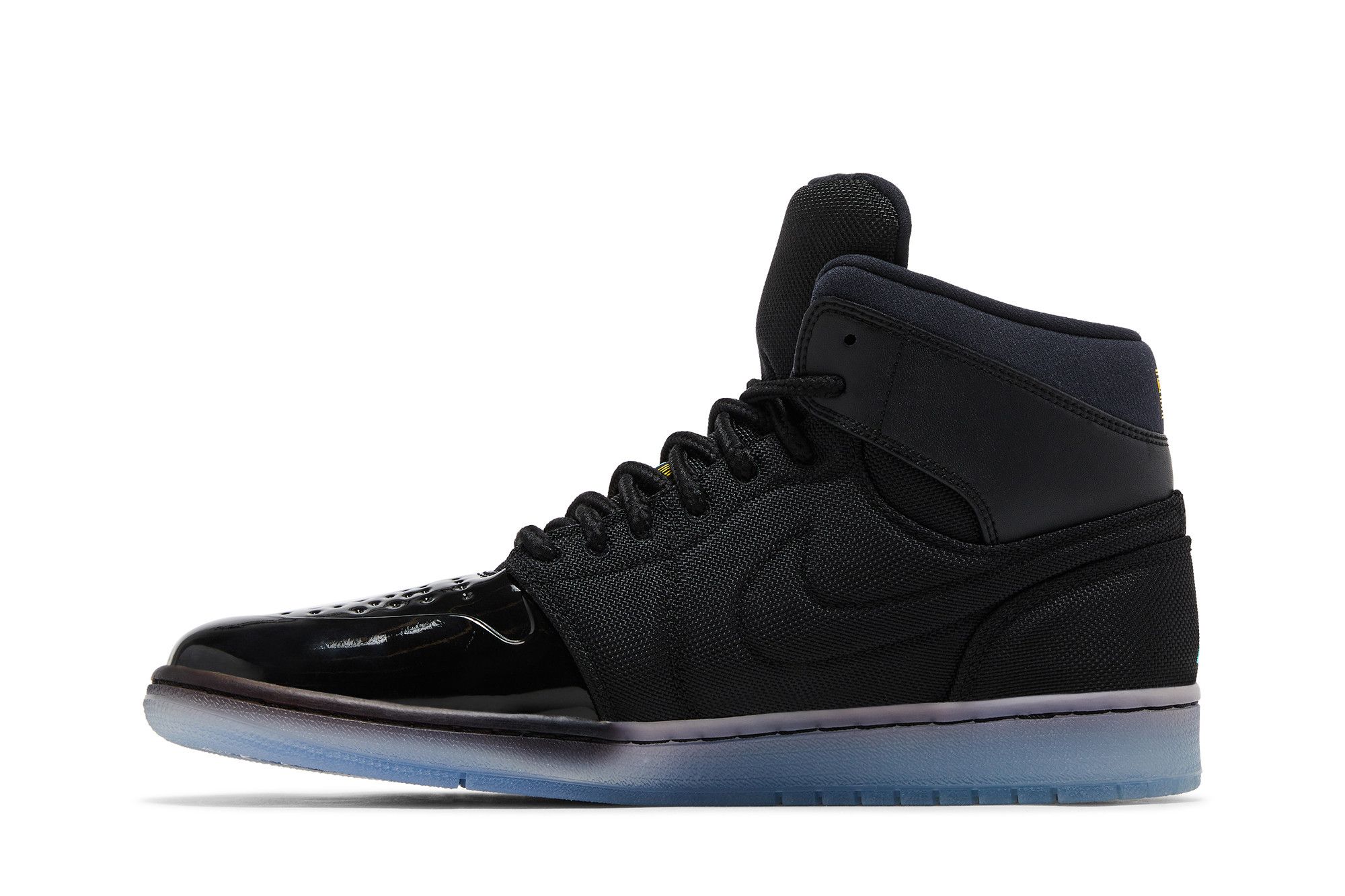 Lookbook Air Jordan 1 Retro 95 Txt ''Gamma'' Sneaker 616369-089