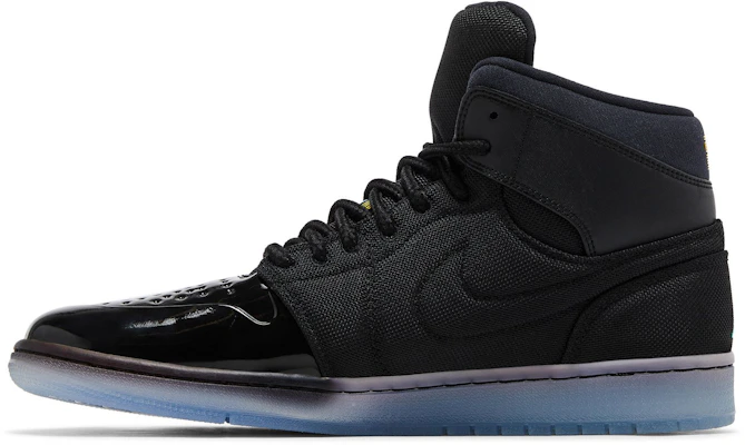 Air Jordan 1 Retro 95 Txt ''Gamma'' Sneaker 616369-089 Lookbook Air Jordan 1 Retro 95 Txt ''Gamma'' Sneaker 616369-089