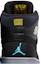 Sizing Air Jordan 1 Retro 95 Txt ''Gamma'' Sneaker 616369-089