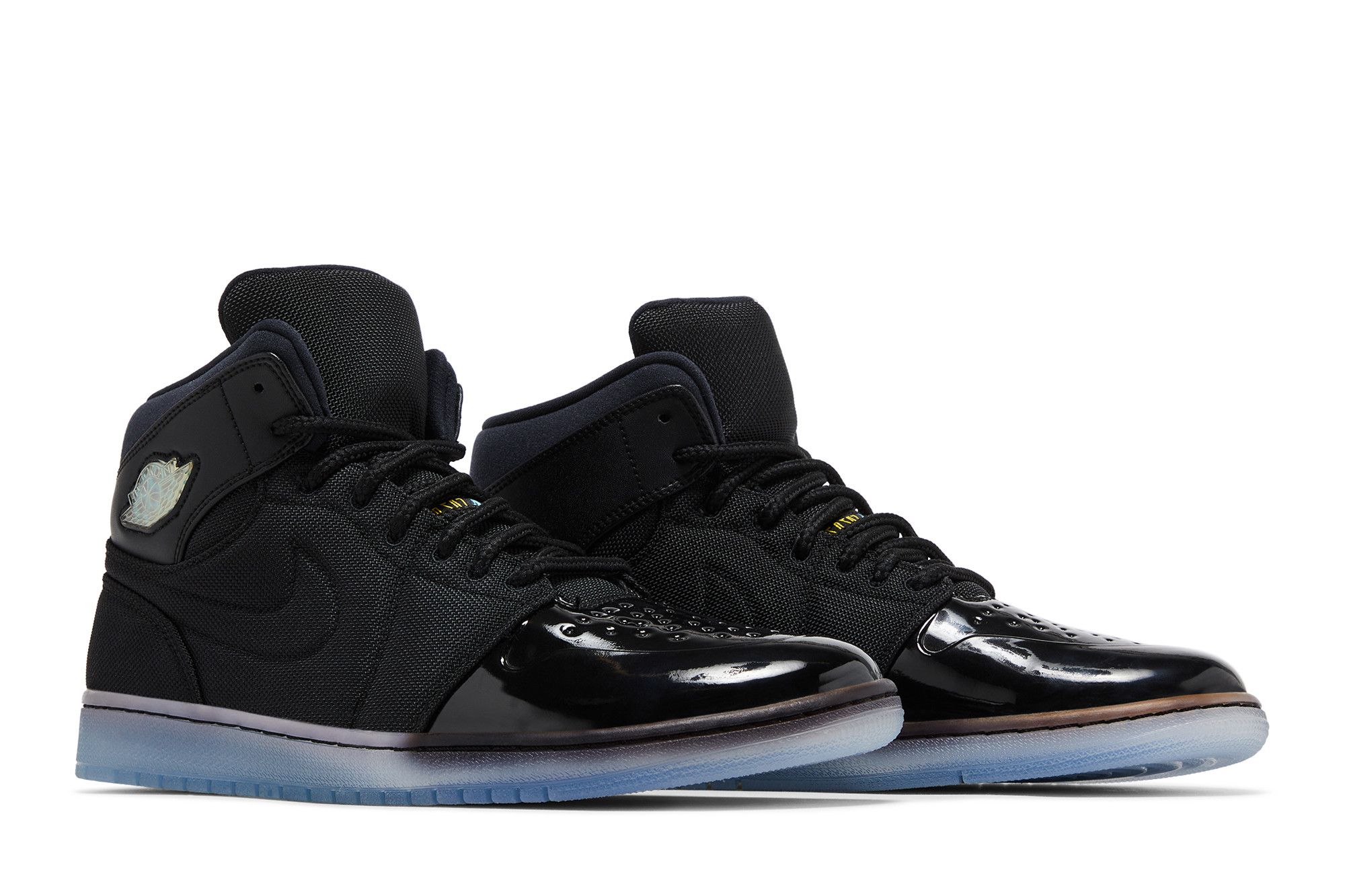 Cheap Air Jordan 1 Retro 95 Txt ''Gamma'' Sneaker 616369-089