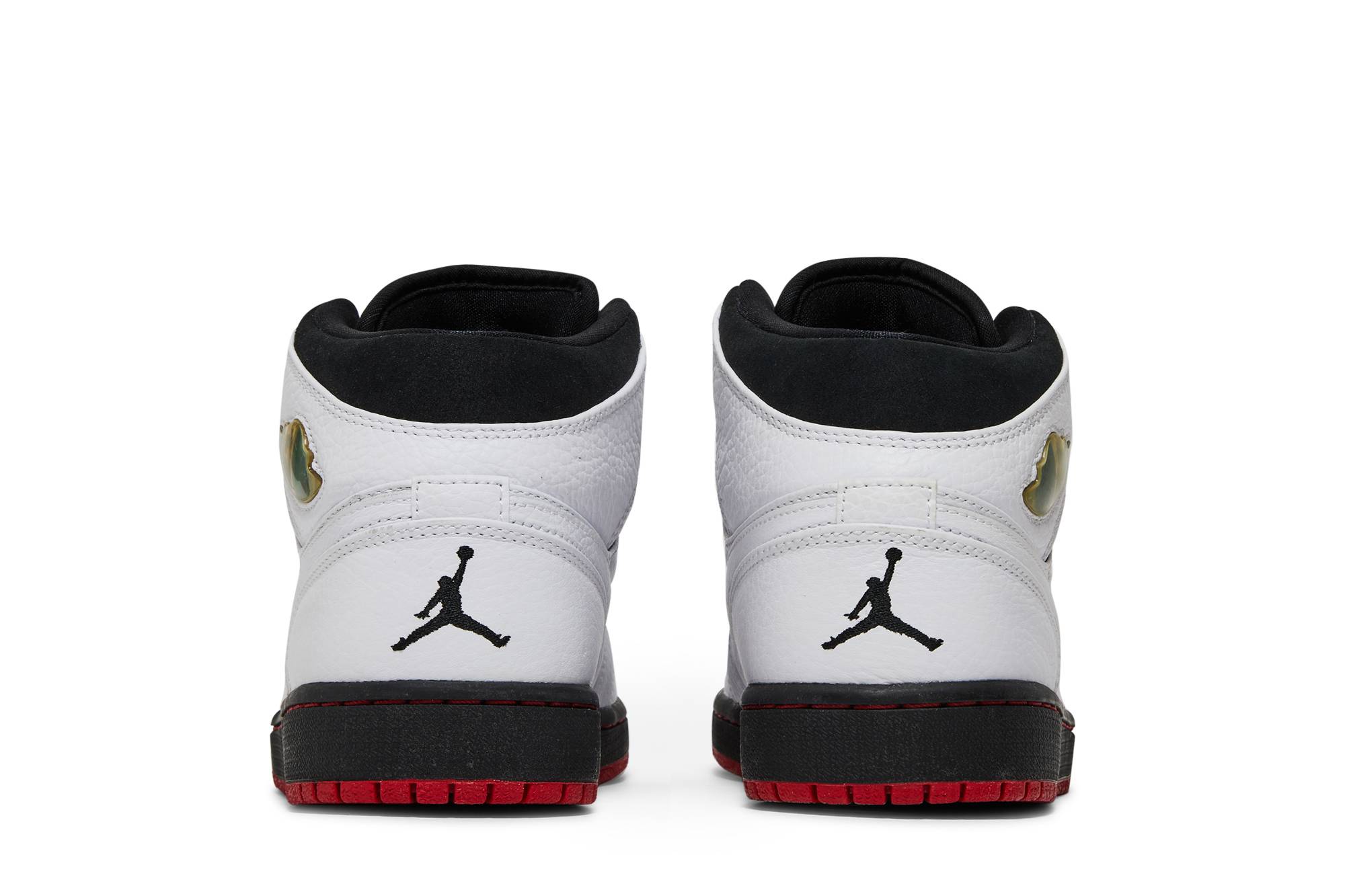 Details for Air Jordan 1 Retro 97 'Punta Negra' 555069-101