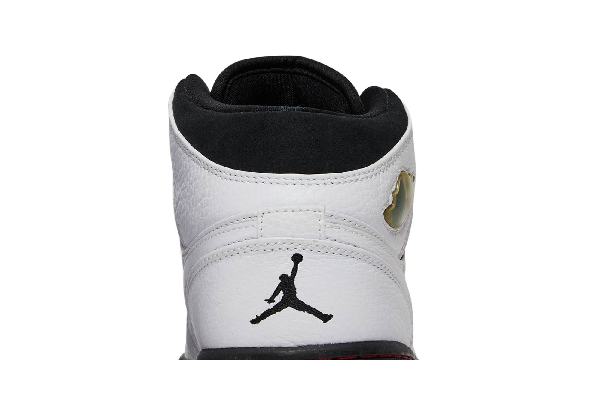 Sizing Air Jordan 1 Retro 97 'Punta Negra' 555069-101