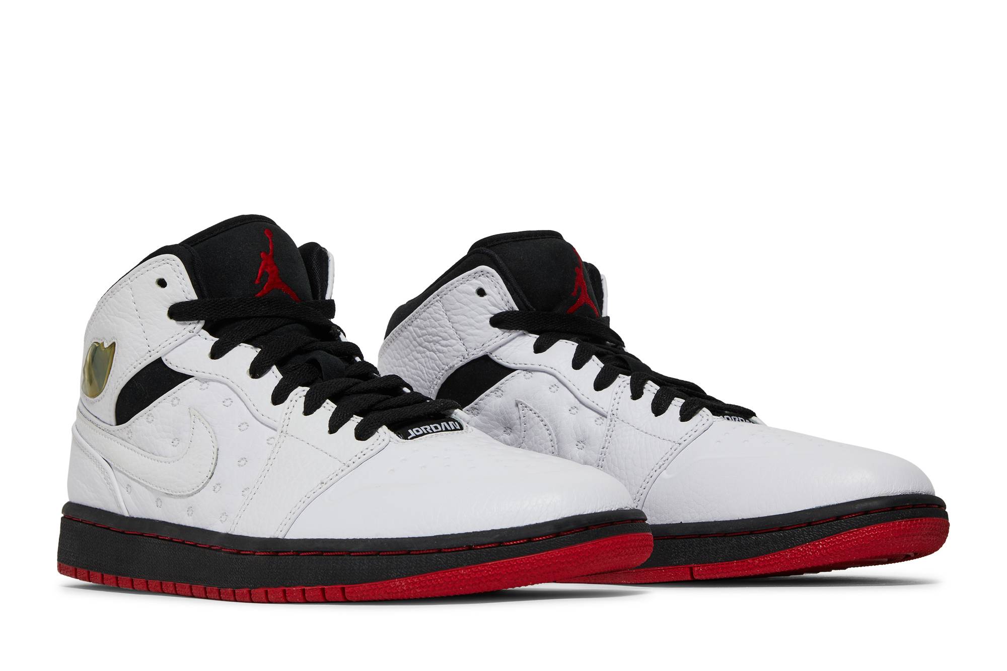 Cheap Air Jordan 1 Retro 97 'Punta Negra' 555069-101