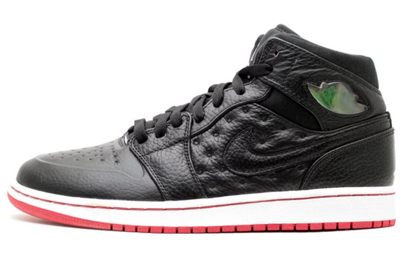 Air Jordan 1 Retro 97 'Gym Red' 555069-001