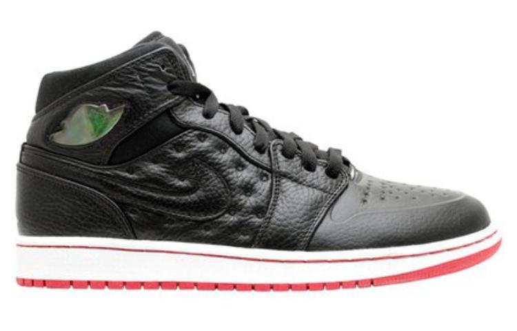 Order Air Jordan 1 經典復刻 97 '健身紅' 555069-001