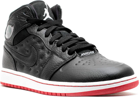 Air Jordan 1 經典復刻 97 '健身紅' 555069-001 Lookbook Air Jordan 1 經典復刻 97 '健身紅' 555069-001