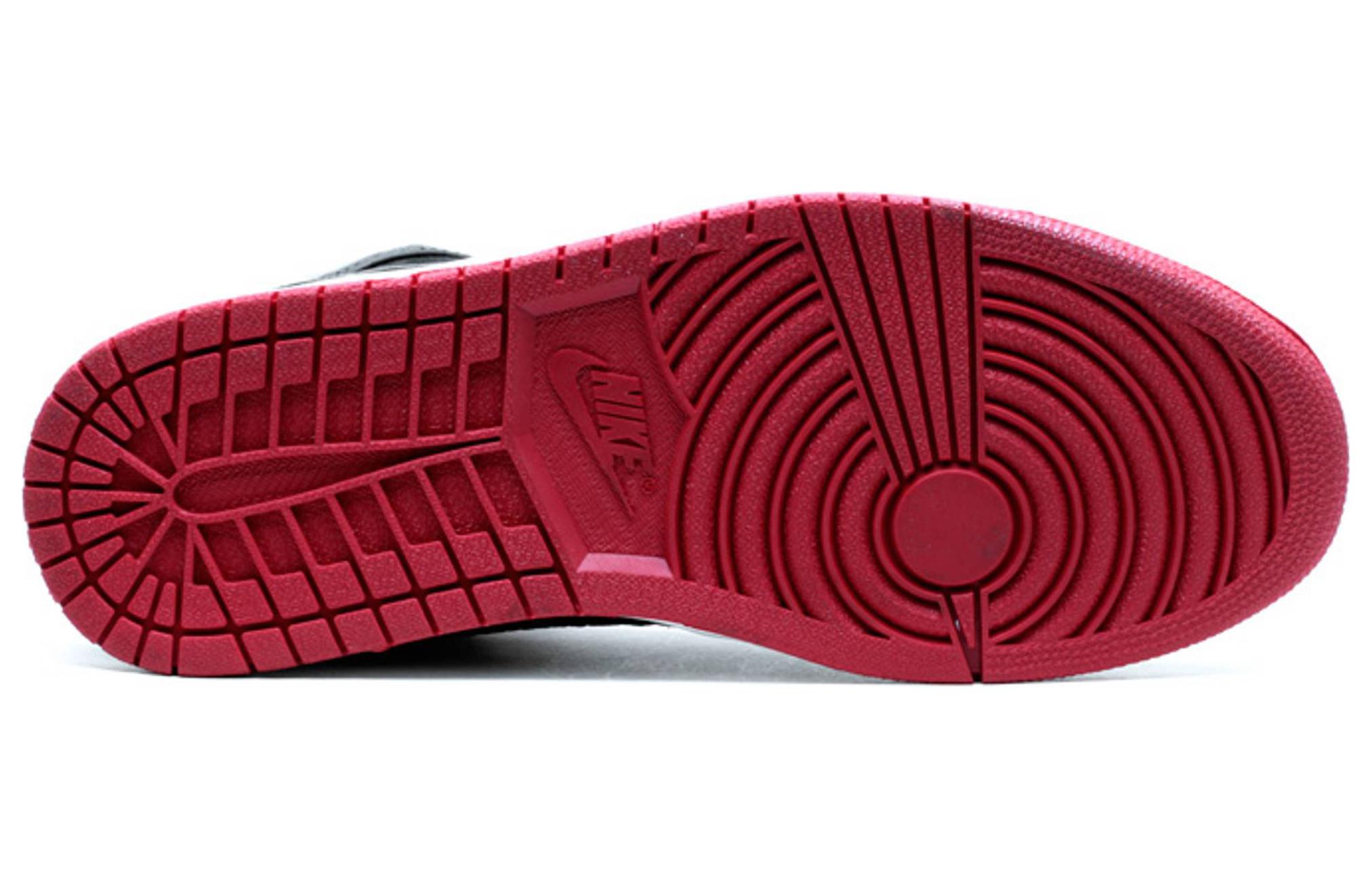 Purchase Air Jordan 1 經典復刻 97 '健身紅' 555069-001