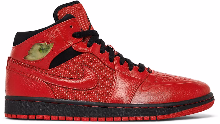 Air Jordan 1 復刻 97 TXT '健身紅' 555071-601 Buy Air Jordan 1 復刻 97 TXT '健身紅' 555071-601