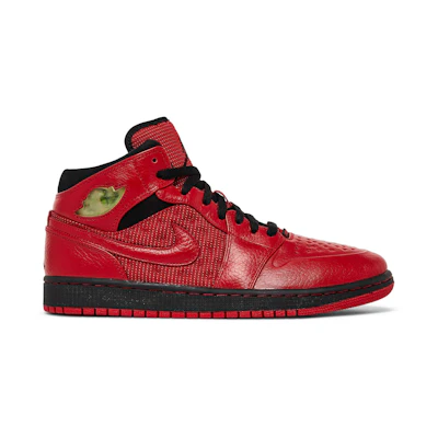 Jordan 1 Retro 97 TXT 'Gym Red'