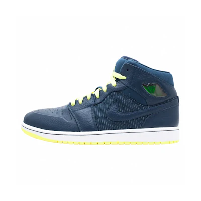 Jordan 1 Retro 97 TXT 'Squadron Blue'