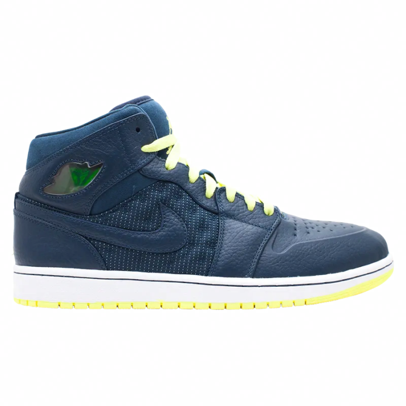 Order Air Jordan 1 复古 97 TXT '舰队蓝' 555071-445