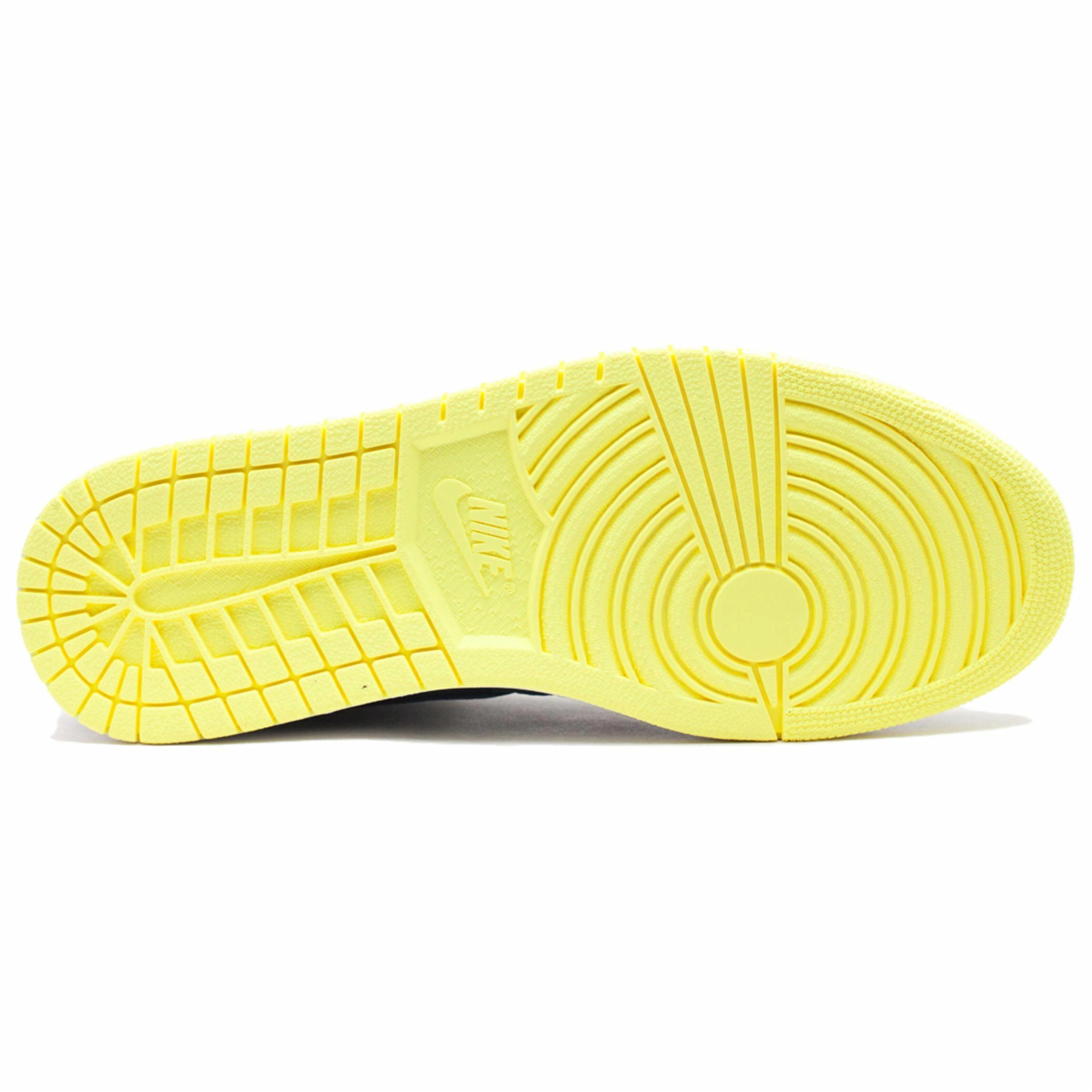 Shop Air Jordan 1 复古 97 TXT '舰队蓝' 555071-445