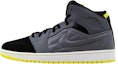 Buy Air Jordan 1 Retro 99 'Cool Grey' 654140-032 (Warna Kelabu Sejuk)