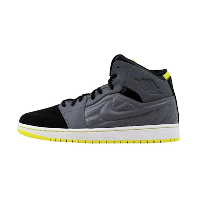 Jordan 1 Retro 99 'Cool Grey'