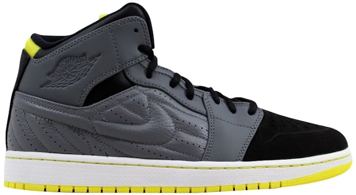 Air Jordan 1 复刻 99 ‘酷灰’ 654140-032 Buy Air Jordan 1 复刻 99 ‘酷灰’ 654140-032