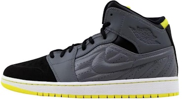 Air Jordan 1 Retro 99 'Cool Grey' 654140-032 Air Jordan 1 Retro 99 'Cool Grey' 654140-032