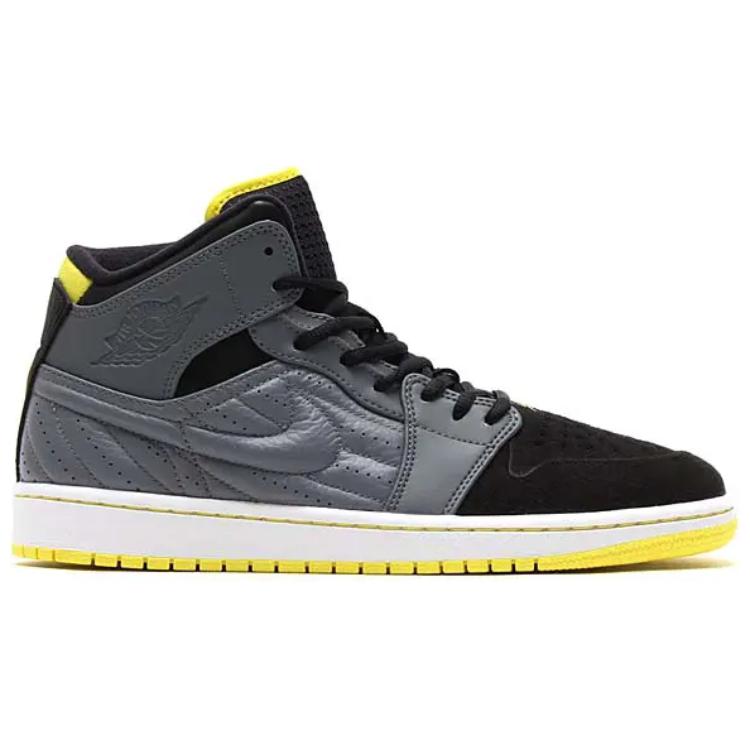 Order Air Jordan 1 Retro 99 'Gris Cool' 654140-032