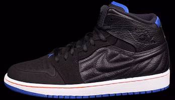Air Jordan 1 Retro 99 'Sport Blue' 654140-007 Air Jordan 1 Retro 99 'Sport Blue' 654140-007