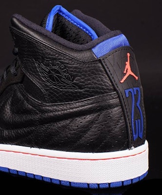 Air Jordan 1 復刻版 99 '運動藍' 654140-007 Shop Air Jordan 1 復刻版 99 '運動藍' 654140-007
