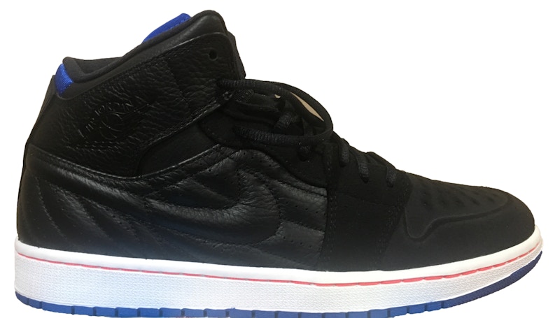 Air Jordan 1 Retro 99 'Sport Blue' 654140-007