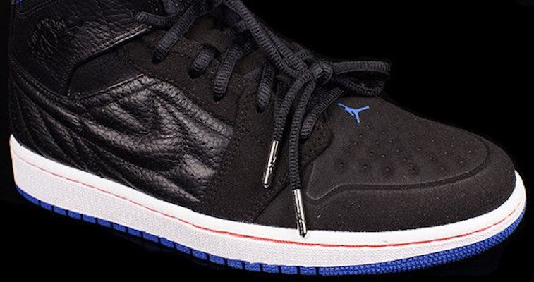 Air Jordan 1 Retro 99 'Sport Blue' Pria Wanita Sneakers 654140-007 Order Air Jordan 1 Retro 99 'Sport Blue' Pria Wanita Sneakers 654140-007