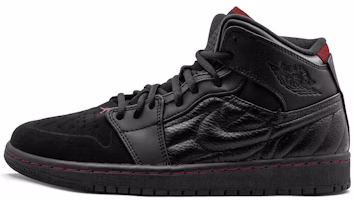 Air Jordan 1 Retro 99 Bred 654140-001 Air Jordan 1 Retro 99 Bred 654140-001