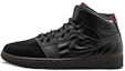 Buy Air Jordan 1 Retro 99 Bred Lelaki Sneakers 654140-001