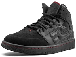 Air Jordan 1 Retro 99 Bred Negro Rojo 654140-001 Order Air Jordan 1 Retro 99 Bred Negro Rojo 654140-001