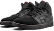 Lookbook Air Jordan 1 Retro 99 Bred Lelaki Sneakers 654140-001
