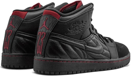 Air Jordan 1 Retro 99 Bred Merah Hitam 654140-001 Shop Air Jordan 1 Retro 99 Bred Merah Hitam 654140-001