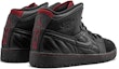 Shop Air Jordan 1 Retro 99 Bred Lelaki Sneakers 654140-001