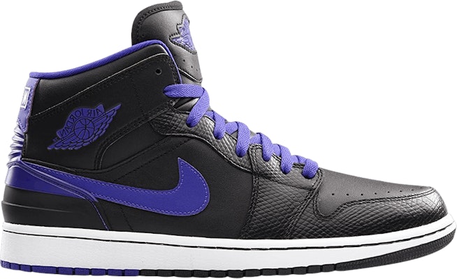 Air jordan 1 2025 retro 86 dark concord