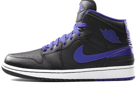 Air Jordan 1 復刻版 '86 '暗紫' 644490-014 Buy Air Jordan 1 復刻版 '86 '暗紫' 644490-014