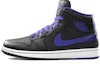 Buy Air Jordan 1 Retro '86 'Dark Concord' dalam Bahasa Melayu. 644490-014
