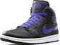 Order Air Jordan 1 Retro '86 'Dark Concord' dalam Bahasa Melayu. 644490-014