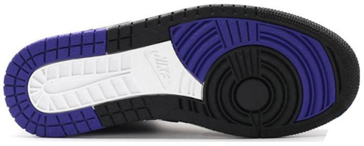 Air Jordan 1 復刻版 '86 '暗紫' 644490-014 Purchase Air Jordan 1 復刻版 '86 '暗紫' 644490-014