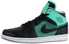 Buy Air Jordan 1 Retro '89 'Green Glow' Verde Resplandor 599873-033