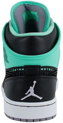 Air Jordan 1 Retro '89 'Green Glow' Verde Resplandor 599873-033 Shop Air Jordan 1 Retro '89 'Green Glow' Verde Resplandor 599873-033