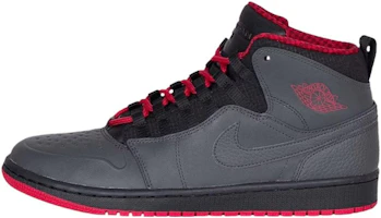 Air Jordan 1 Retro '94 'Anthracite Red' 631733-004 Air Jordan 1 Retro '94 'Anthracite Red' 631733-004