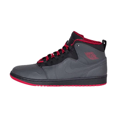 Jordan 1 Retro '94 'Anthracite Red'