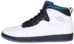 Buy Air Jordan 1 Retro '94 'Powder Blue' 631733-106 (Biru Serbuk)