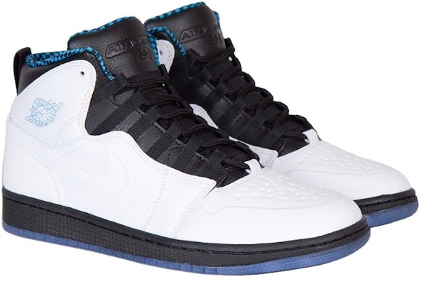 Air Jordan 1 复刻'94' 粉蓝色' 631733-106 Lookbook Air Jordan 1 复刻'94' 粉蓝色' 631733-106