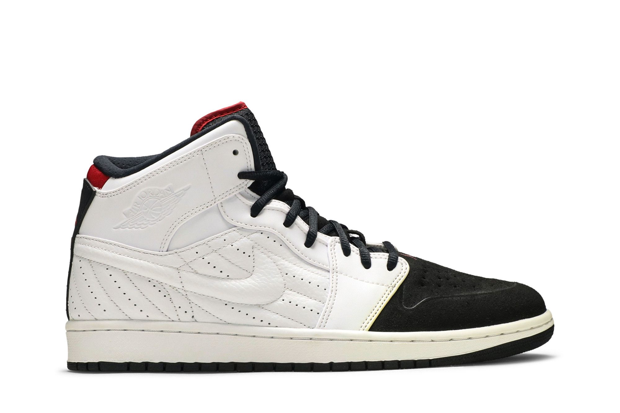 Air Jordan 1 Retro '99 'White' 654140-101