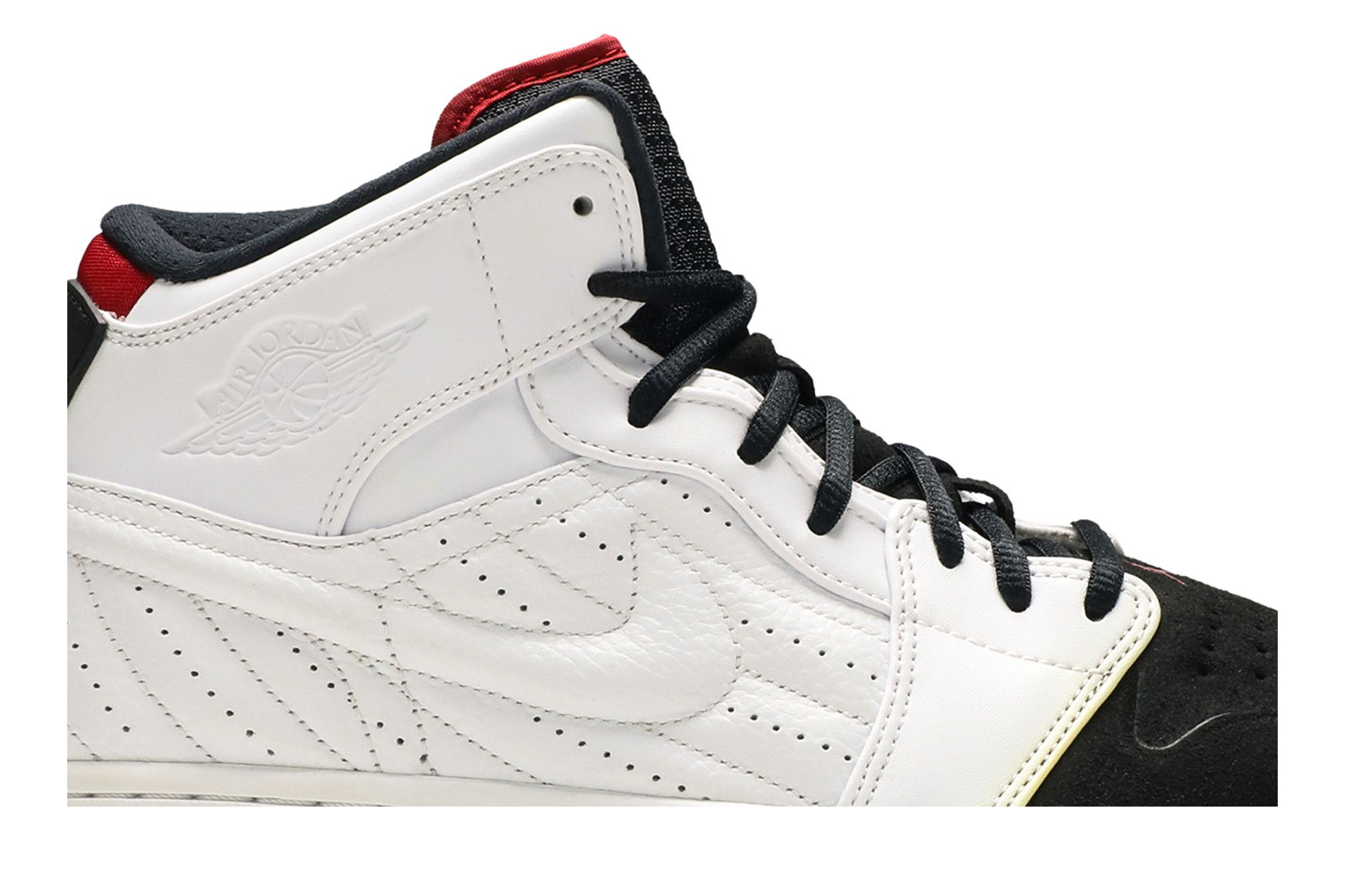 Order Air Jordan 1 Retro ''99 ''Weiß'' 654140-101