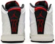 Details for Air Jordan 1 Retro ''99 ''Weiß'' 654140-101