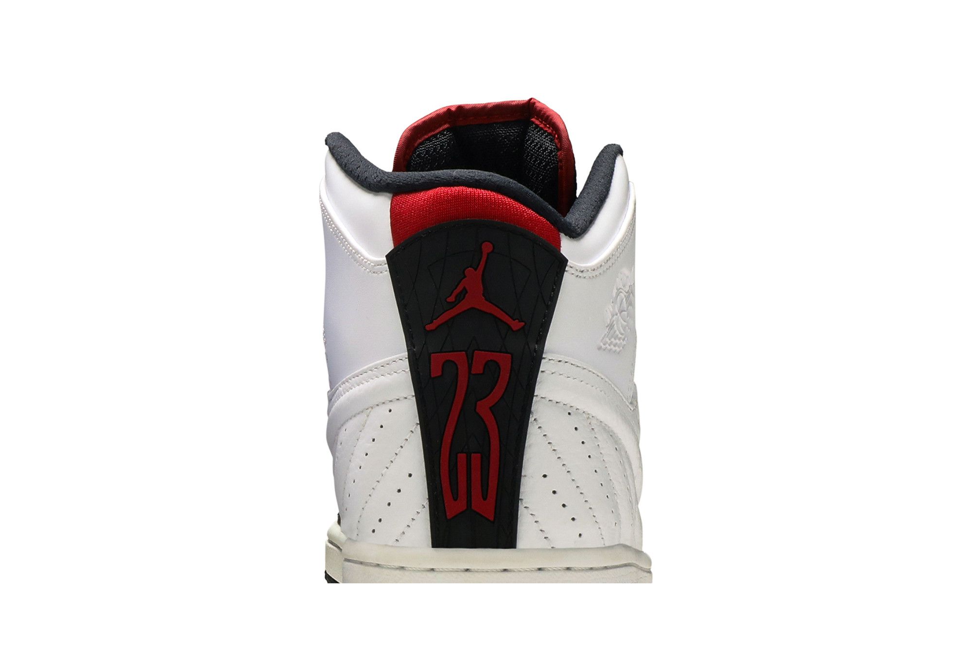 Sizing Air Jordan 1 Retro ''99 ''Weiß'' 654140-101
