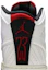 Sizing Air Jordan 1 Retro ''99 ''Weiß'' 654140-101