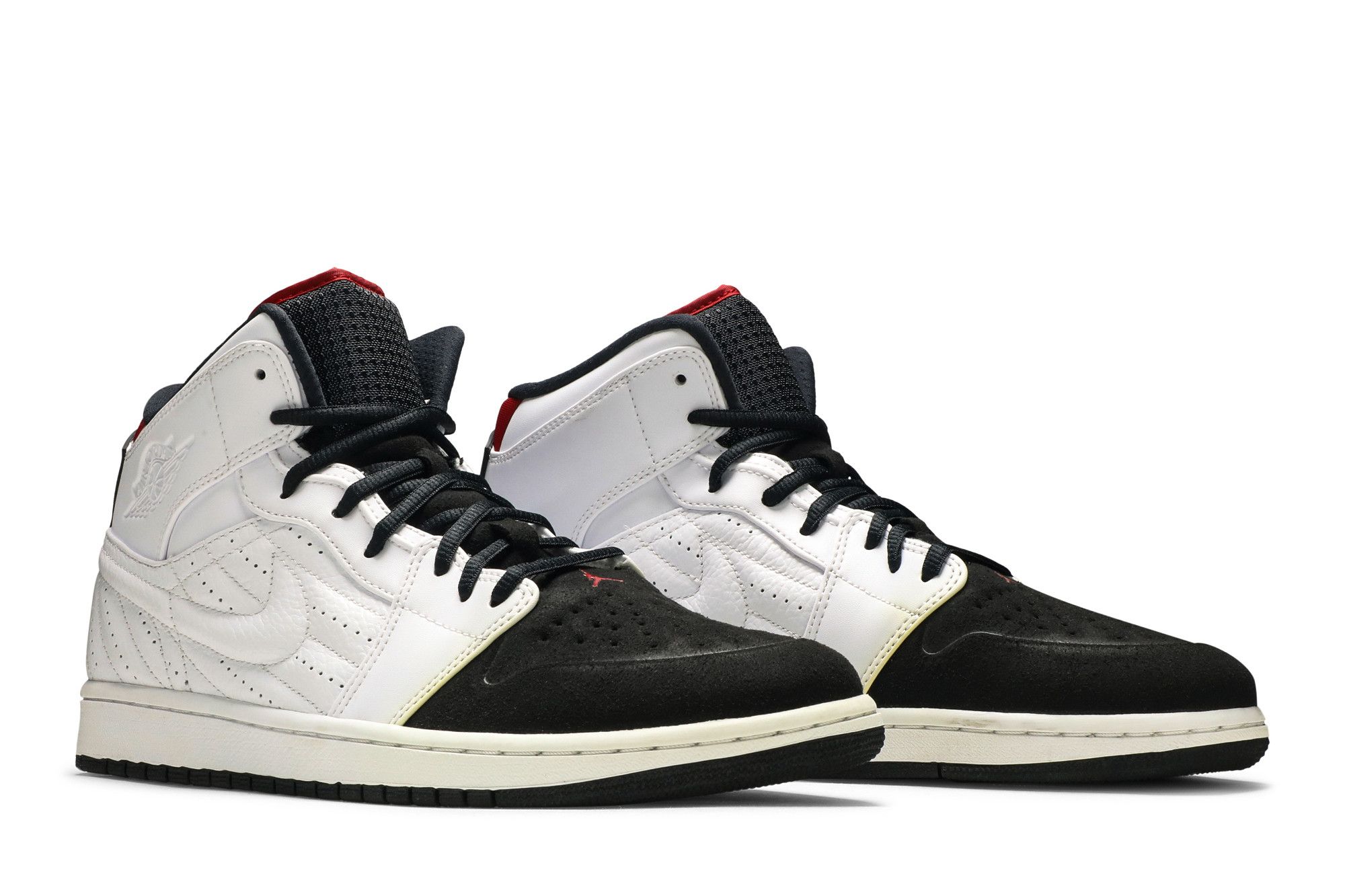 Cheap Air Jordan 1 Retro ''99 ''Weiß'' 654140-101